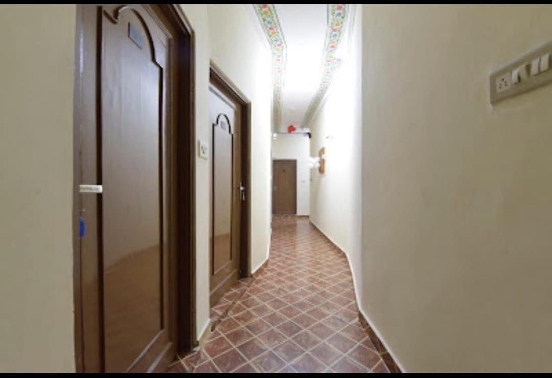 OYO 79261 Hotel Kuhu Palace Džajpur Exteriér fotografie